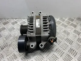 BMW 3 E90 E91 Generatore/alternatore 7550468