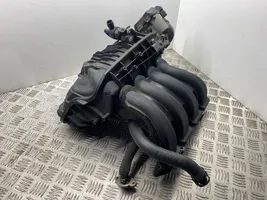 BMW 3 E90 E91 Intake manifold 7561066