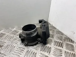 BMW X5 E70 Throttle valve 7806231