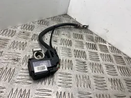 BMW X5 E70 Cable negativo de tierra (batería) 9215954