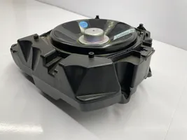 BMW 5 GT F07 Subwoofer-bassokaiutin 9164583