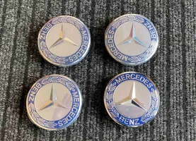 Mercedes-Benz C W205 Radnabendeckel Felgendeckel original A1714000025