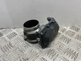 BMW 5 F10 F11 Clapet d'étranglement 7806231