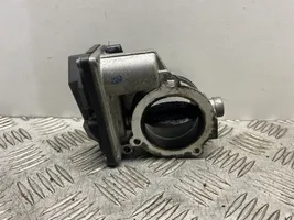 BMW 5 F10 F11 Clapet d'étranglement 7806231