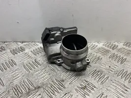 BMW 5 F10 F11 Clapet d'étranglement 7806231