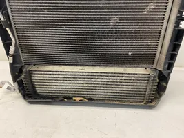 BMW X5 E70 Kit Radiateur 7594608