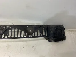 BMW 6 F12 F13 Rear bumper mounting bracket 7223161