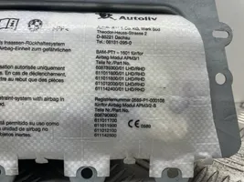 BMW 6 F12 F13 Poduszka powietrzna Airbag pasażera 39914702306