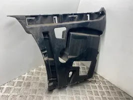 BMW 3 F30 F35 F31 Soporte de montaje del parachoques trasero 7256923