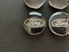 Ford Focus C-MAX Rūpnīcas varianta diska centra vāciņš (-i) 6M211003AABL