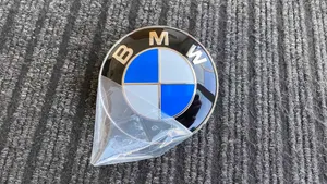 BMW 5 F10 F11 Emblemat / Znaczek 51148132375