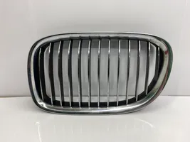 BMW 7 F01 F02 F03 F04 Atrapa chłodnicy / Grill 7184151