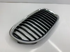 BMW 7 F01 F02 F03 F04 Atrapa chłodnicy / Grill 7184152