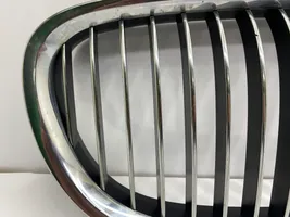 BMW 7 F01 F02 F03 F04 Atrapa chłodnicy / Grill 7184152