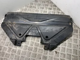 BMW 3 E90 E91 Osłona pod zderzak przedni / Absorber 7128503