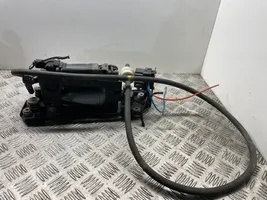 BMW 5 GT F07 Ilmajousituksen kompressoripumppu 6794465