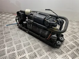 BMW 5 GT F07 Air suspension compressor/pump 6794465