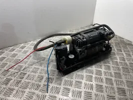 BMW 5 GT F07 Ilmajousituksen kompressoripumppu 6794465