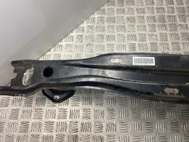 BMW 4 F32 F33 Rear bumper cross member 7285542