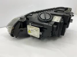 BMW 6 F12 F13 Lampa przednia 7222086