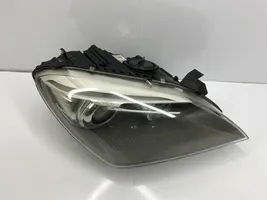 BMW 6 F12 F13 Lampa przednia 7222086