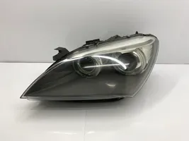 BMW 6 F12 F13 Lampa przednia 7222085