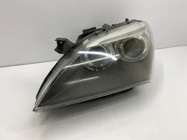 BMW 6 F12 F13 Lampa przednia 7222085