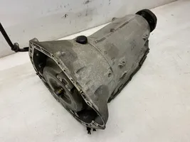 Mercedes-Benz C W203 Automatic gearbox R1402712601