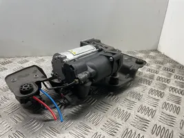 BMW X5 E70 Ilmajousituksen kompressoripumppu 6799419