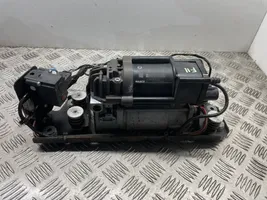 BMW 5 F10 F11 Compresseur / pompe à suspension pneumatique 6789450
