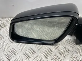 BMW 5 F10 F11 Specchietto retrovisore elettrico portiera anteriore F0153403