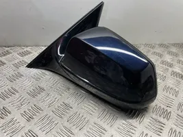 BMW 5 F10 F11 Front door electric wing mirror F0153403