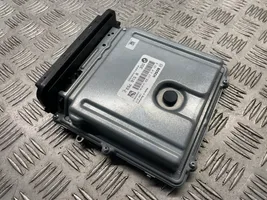 BMW 7 F01 F02 F03 F04 Juego de cerradura y set ECU del motor 8516753