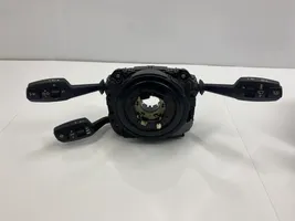 BMW X5 E70 Leva/interruttore dell’indicatore di direzione e tergicristallo 9203106