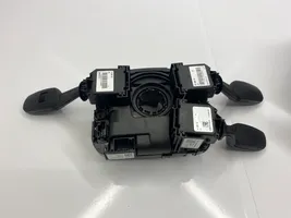 BMW X5 E70 Leva/interruttore dell’indicatore di direzione e tergicristallo 9203106