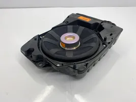 BMW 3 F30 F35 F31 Subwoofer 9210151