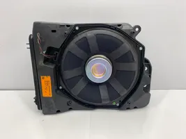 BMW 3 F30 F35 F31 Subwoofer 9210151