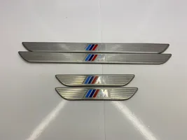 BMW X5 E70 Set di rifiniture davanzale (interno) 7205263
