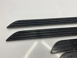 BMW X5 E70 Garniture de protection de seuil intérieur 7205263