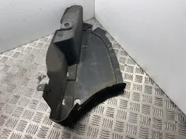 BMW 3 F30 F35 F31 Couvre-soubassement arrière 7258047