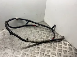 BMW 3 F30 F35 F31 Pluskaapeli (akku) 8571249