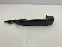 BMW 3 F30 F35 F31 Etuoven ulkokahva 7329371