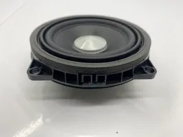 BMW 4 F32 F33 Enceinte de porte arrière 9364956