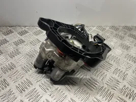 BMW 7 F01 F02 F03 F04 Compresor de la suspensión neumática 6775258