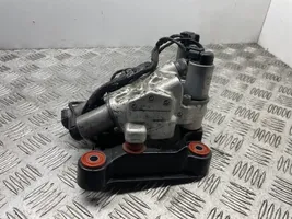 BMW 7 F01 F02 F03 F04 Compressore sospensioni pneumatiche 6775258