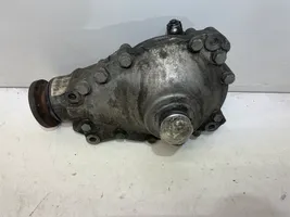 BMW 3 F30 F35 F31 Front differential 7578157