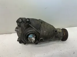 BMW 3 F30 F35 F31 Priekšējais reduktors 7578157