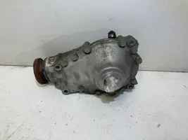 BMW 3 F30 F35 F31 Priekšējais reduktors 7578157