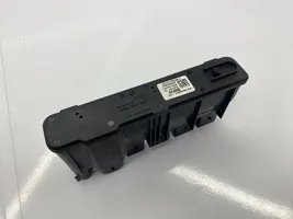 BMW 3 F30 F35 F31 Power management control unit 8638551