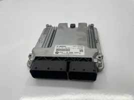 BMW 3 F30 F35 F31 Centralina/modulo del motore 8586540